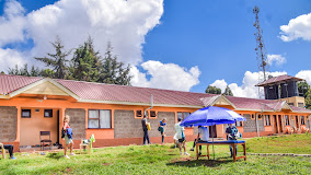Iten Accommodation – The Hub