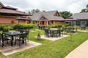 Hunters Paradise Tuuti Restaurant