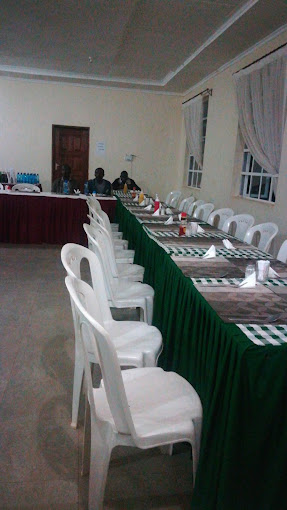 Minata Hotels Webuye