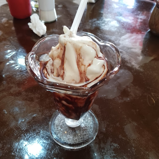Salma Cone