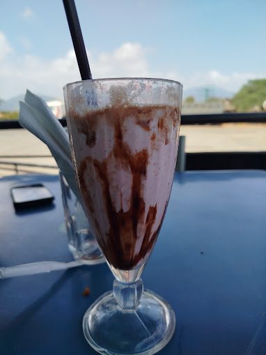 Tamrah restaurant
