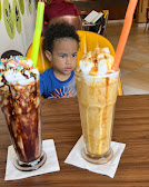Caramel Café & Lounge – Lubowa