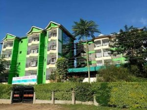 Iconic Garden Hotel