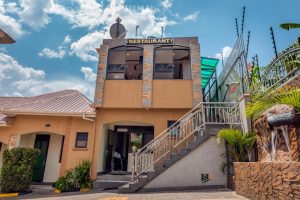 Imara Hotel, Kyengera Mugongo