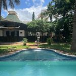 Impala Safari Lodge