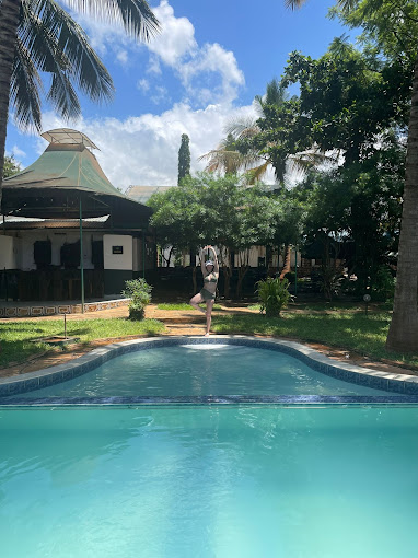 Impala Safari Lodge