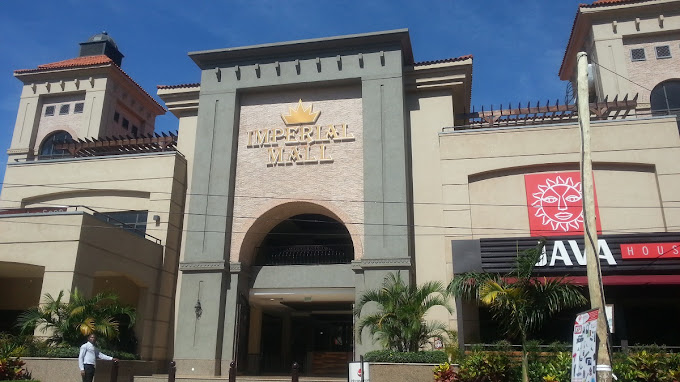 Imperial Shopping Mall