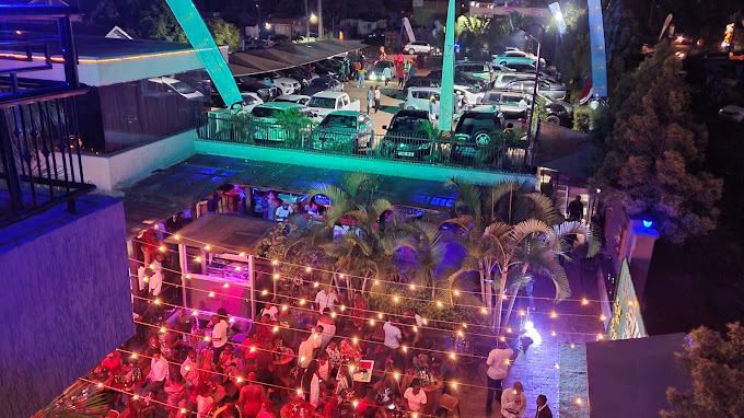 The Venti Hotel & Spa