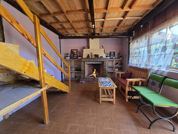 Ojac Guest House
