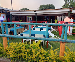 Indian & Continental Restaurant