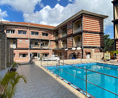 Innophine Hotel