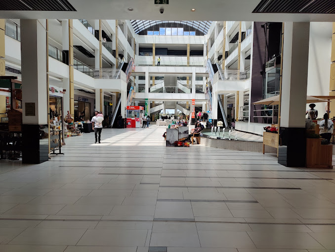 Rupa’s Mall
