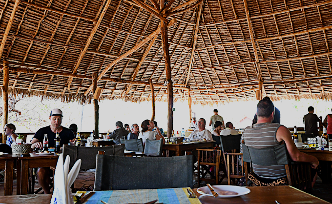 Sagala Lodge