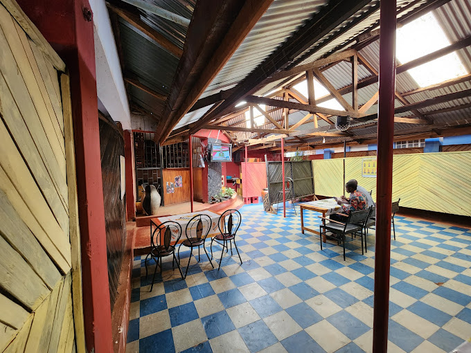 Elgon Villa Hotel