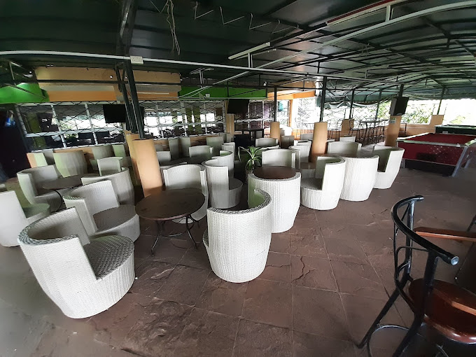 Iconic Garden Hotel