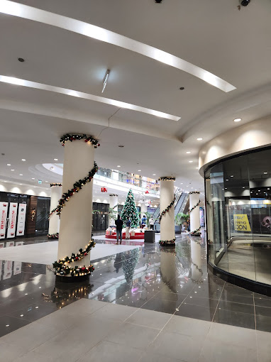 Arena Mall