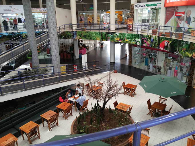 Metroplex Shopping Centre