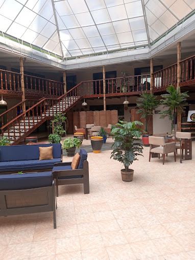 The Mackinnon Suites