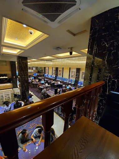Star Casino and Hotel