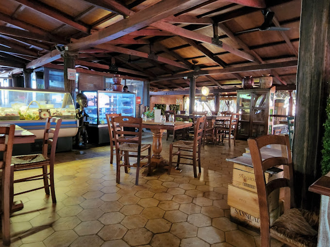 Cantine Divino