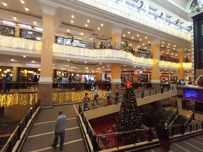 Acacia Mall