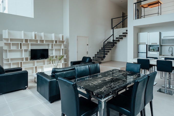 The Seventeen Apartment – Hotel