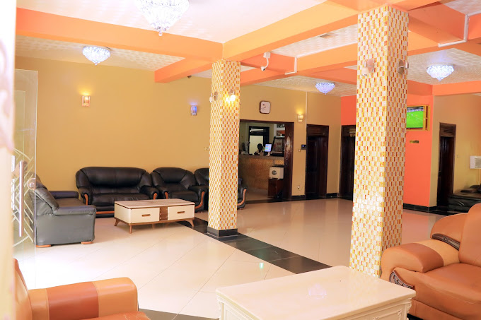 SIBYANGU STANDARD HOTEL