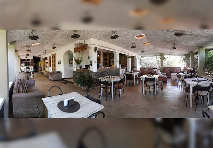 Gately Inn Entebbe