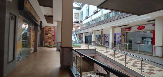 Imperial Shopping Mall