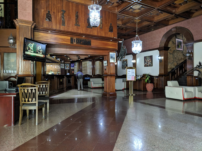 Imperial Botanical Beach Hotel