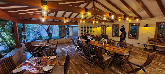 No.5 Boutique Hotel