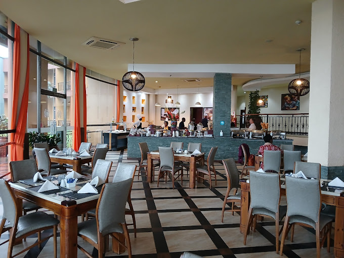 Tides Restaurant