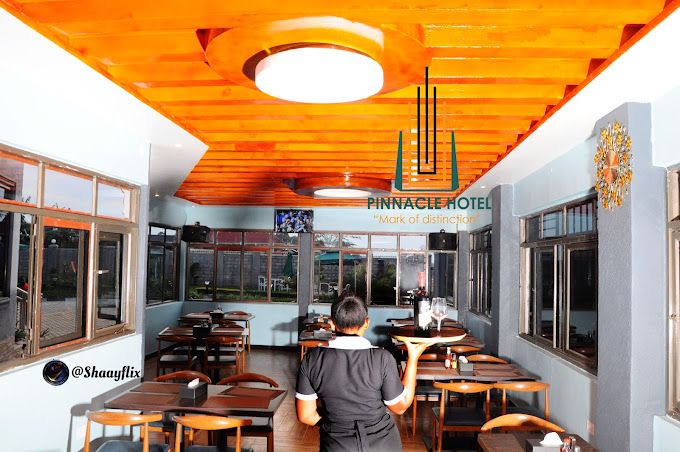 Pinnacle Hotel Mbarara