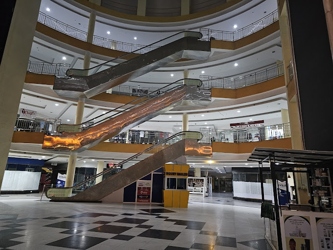 Rock City Mall
