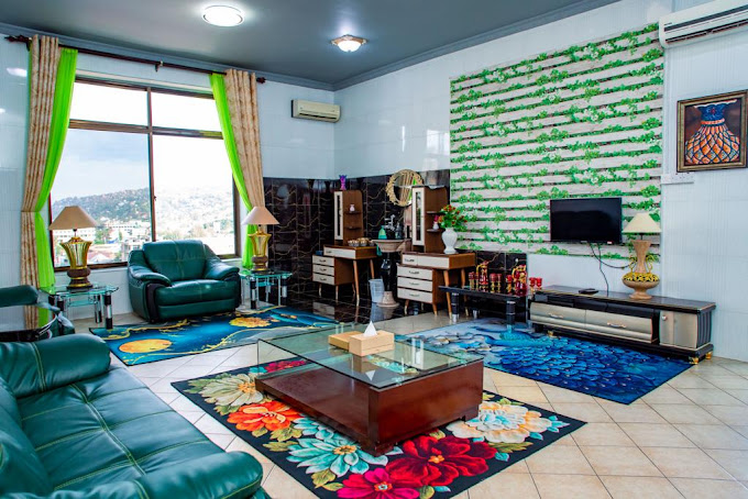 The Golden Pigeon Hotel & Spa