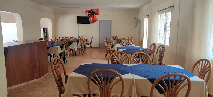 Kusyombunguo Hotels Ltd-Makueni