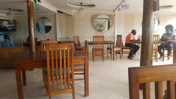 Crystal Charlotte Resort, Usenge,