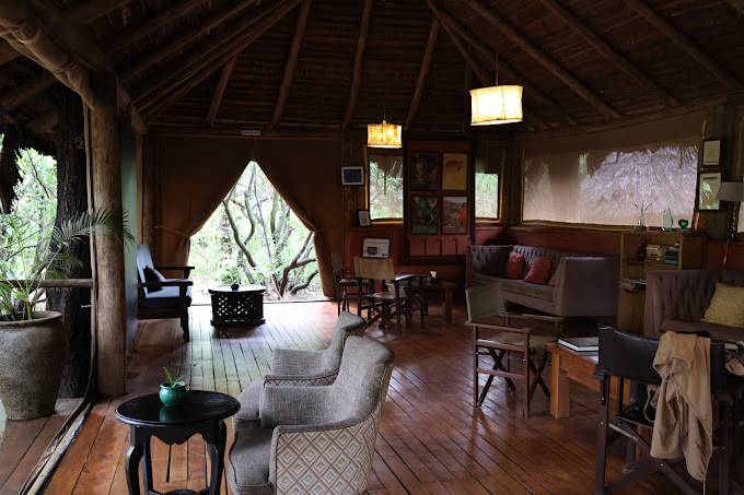 Basecamp Maasai Mara