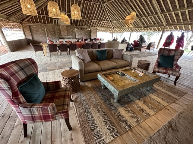 Mara Siana Camp