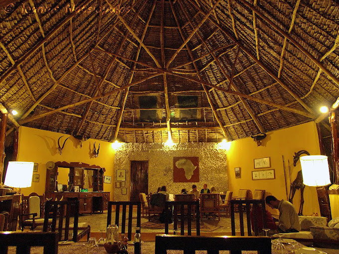 Lualenyi camp