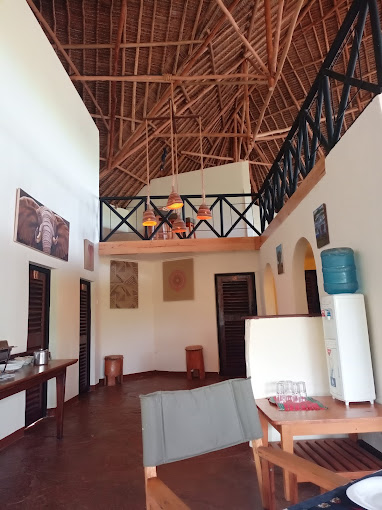 Kivuli Camp