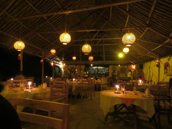 Satao Camp