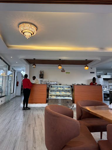 Ckays Coffee House & Restaurant