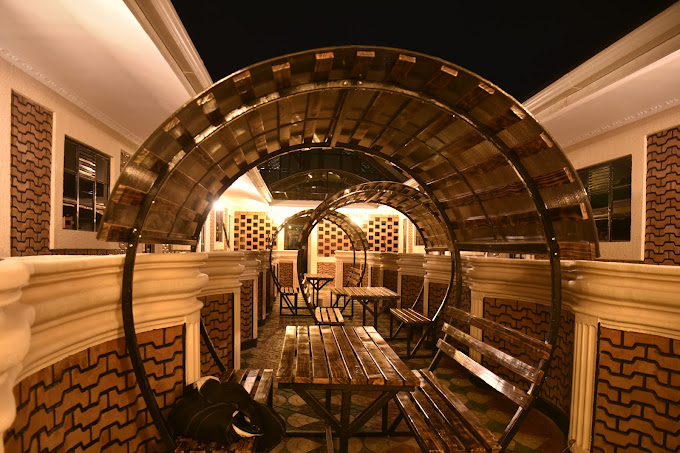 Mawimbi Jiko Hotel and Restaurant