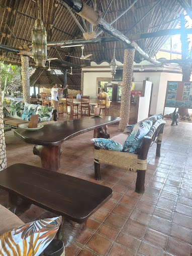 Mangro Hotel Diani