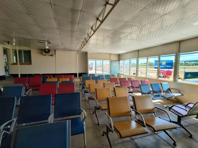 Diani Airport