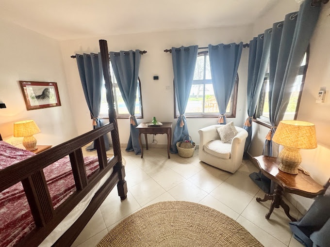 718 Galu – Private Beach Residence