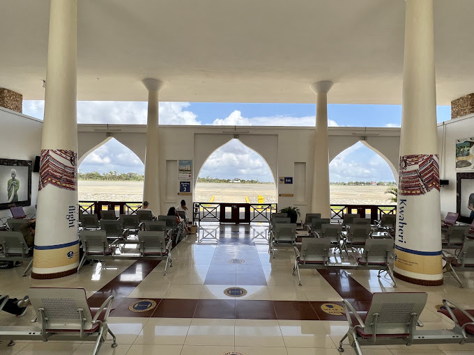 Malindi International Airport