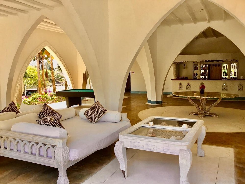 Sun Palm Beach Resort