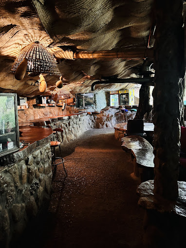 Naiberi River Campsite and Resort